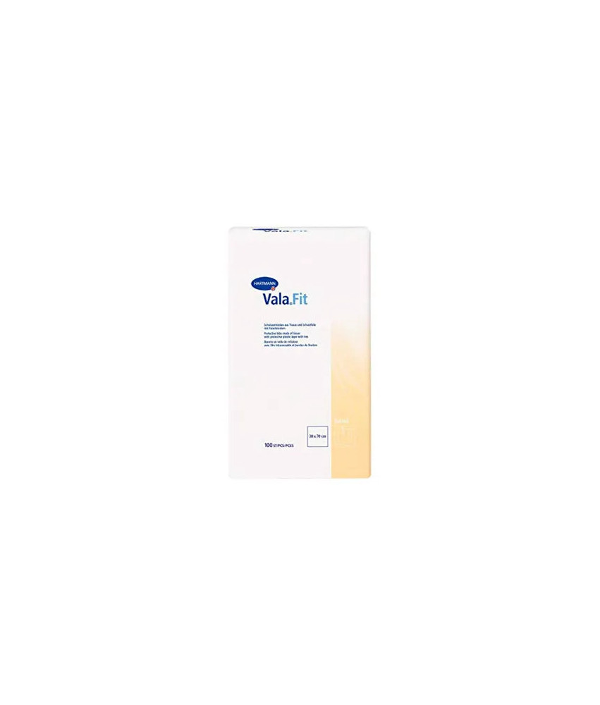 Attelles adulte Hartmann Valafit Plus 38x65cm - Lot de 100
