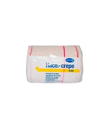 Bandage Haco-Crepe Hartmann 5cmx4m R/9351412
