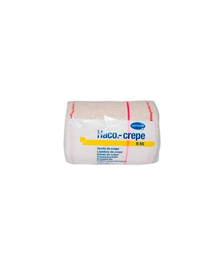 Bandage Haco-Crepe Hartmann 5cmx4m R/9351412