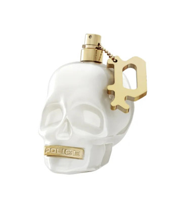 Parfum Femme Police To Be Born To Shine 75ml