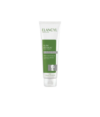 Elancyl Slim Design Minceur Tenseur 150ml - Raffermissant et amincissant