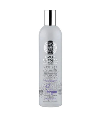 Après-shampoing Volume et Nutrition 400ml - Natura Siberica