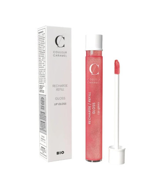 Recharge Brillance Lèvres Couleur Caramel N903 Rosé