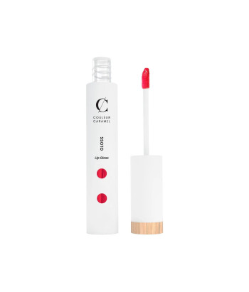 Recharge Brillance Lèvres COULEUR CARAMEL Corail N902