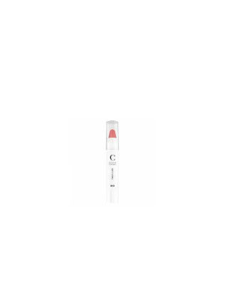 Couleur Caramel Barre à Lèvres N401 Beige Rouge - Maquillage Bio