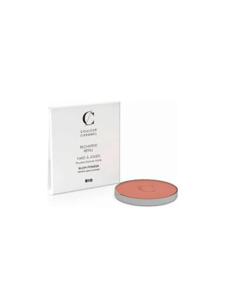 Couleur Caramel N51 Peche - Rechargez votre éclat!