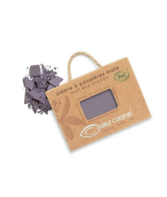 Couleur Caramel: Recharge Ombre à Paupières Brun Kaki N056