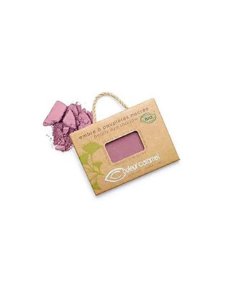 Recharge pour ombre à paupières Couleur Caramel Prune N037