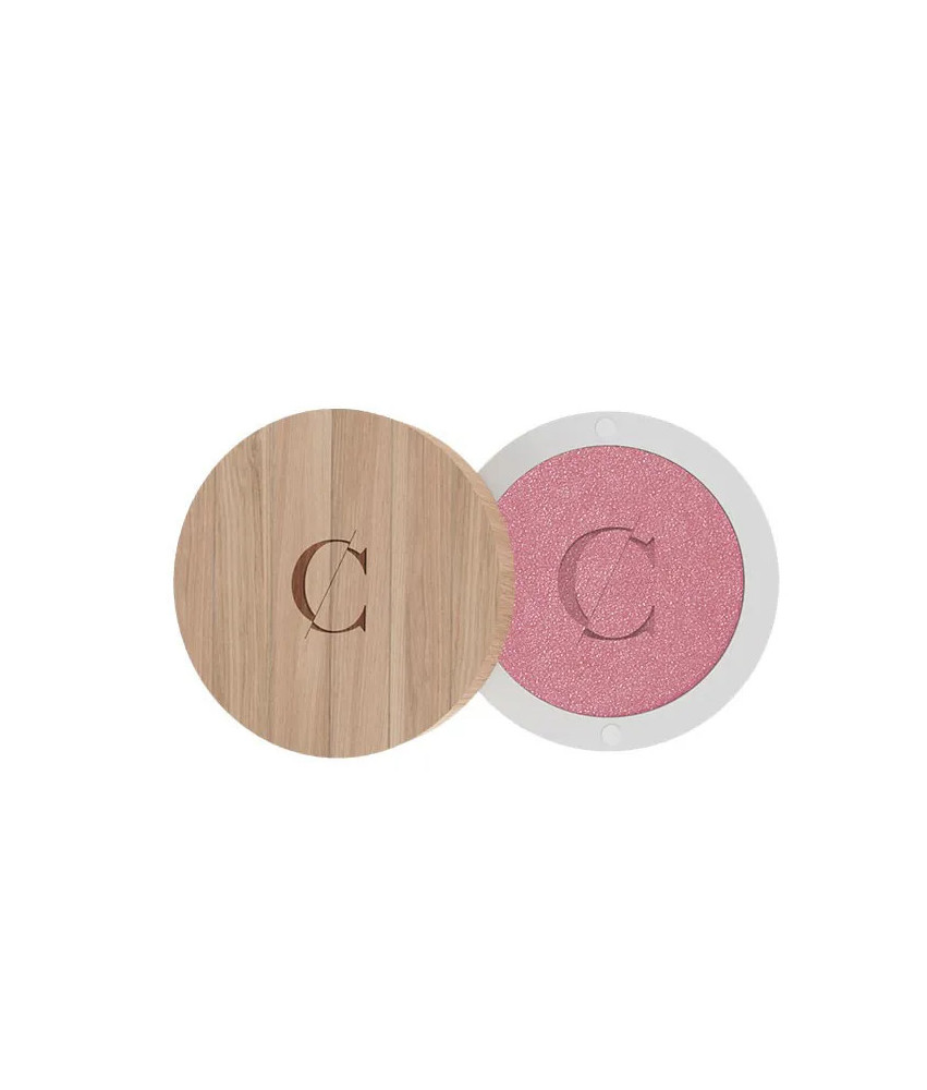 Palette de fards à paupières Couleur Caramel N150 Eclat De 1un