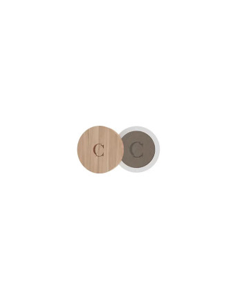 Ombre à paupières Couleur Caramel N056 Brun - Intensifiez votre regard!