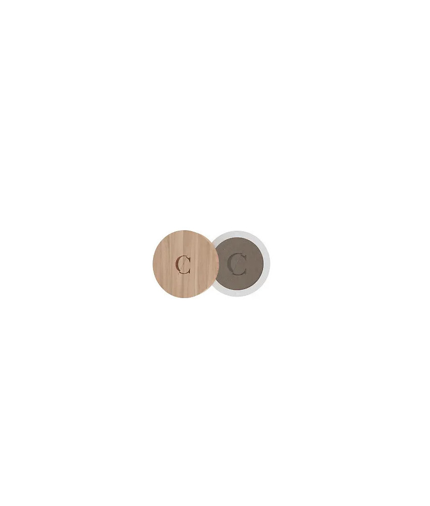 Ombre à paupières Couleur Caramel N056 Brun - Intensifiez votre regard!