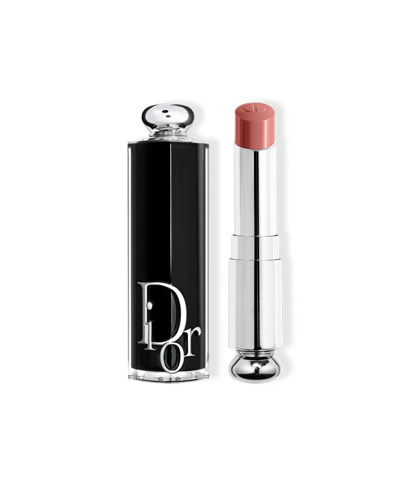 Rouge à lèvres Dior Addict 100 - Sublimez vos lèvres !