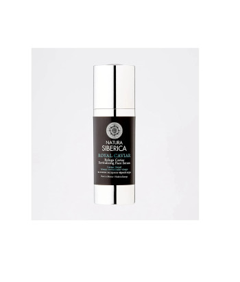 Sérum Facial Revitalisant Royal Caviar Natura Siberica 30ml