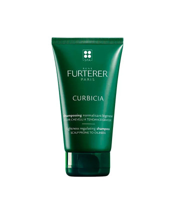 Shampooing Curbicia Normalisant Légèreté 150ml