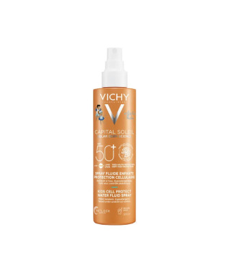 Protection solaire enfants Vichy Soleil Cell Protect 200ml