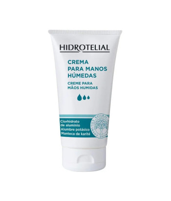 Crème Hydratante Mains 75ml: Hydratez vos mains en douceur