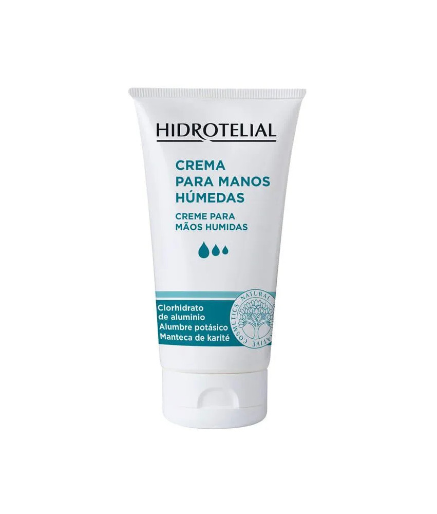 Crème Hydratante Mains 75ml: Hydratez vos mains en douceur