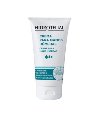 Crème Hydratante Mains 75ml: Hydratez vos mains en douceur