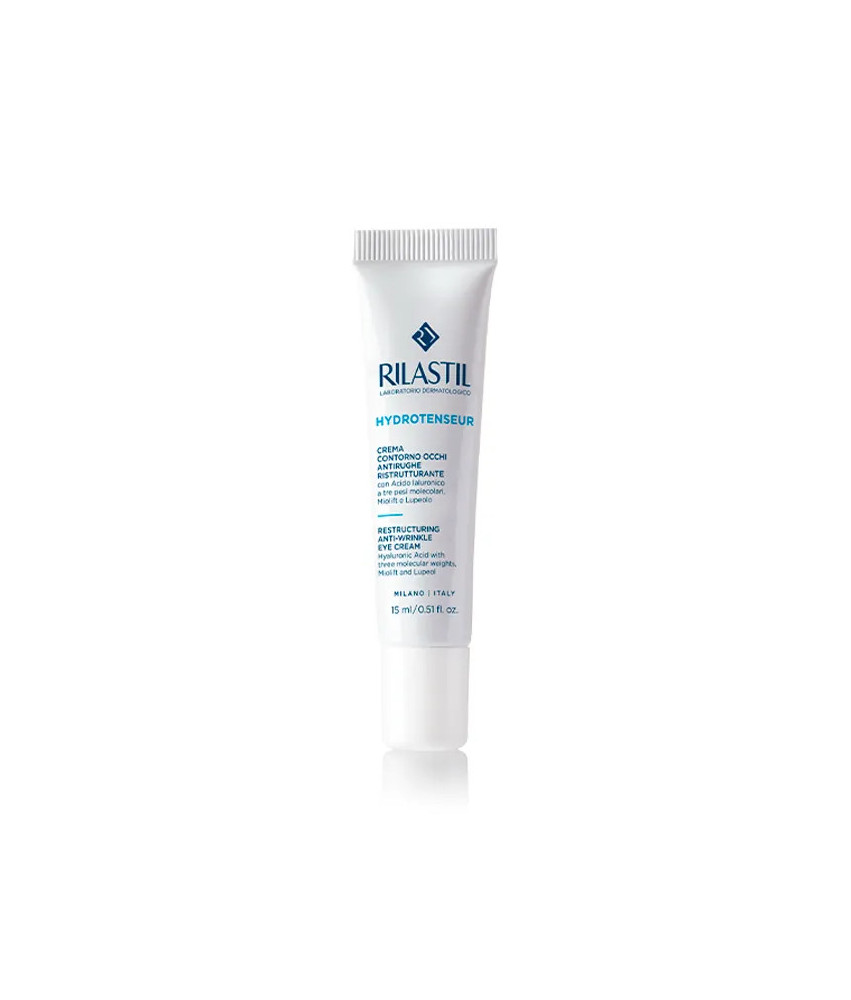 Soin hydratant Yeux Rilastil Hydrotenseur 15ml