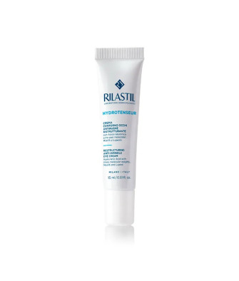 Soin hydratant Yeux Rilastil Hydrotenseur 15ml