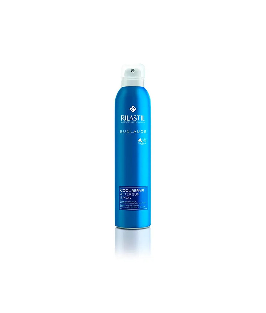 Soin Après-Soleil Rilastil Sunlaude 200ml