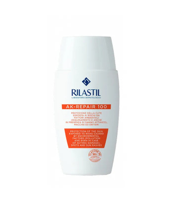 Rilastil Ak-Repair 100 50ml: Répare et protège la peau