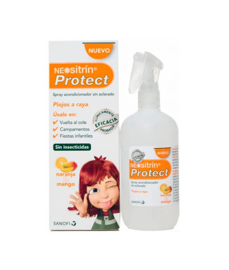Spray Revitalisant Neositrin Protect 250ml
