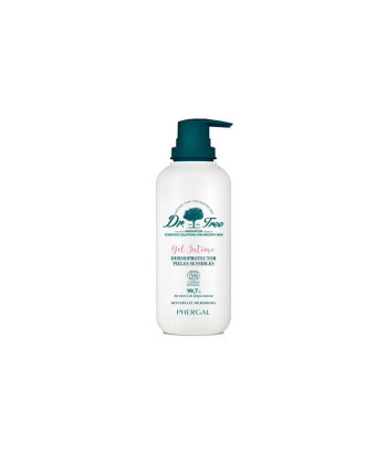 Gel Intime Peau Sensible 400ml