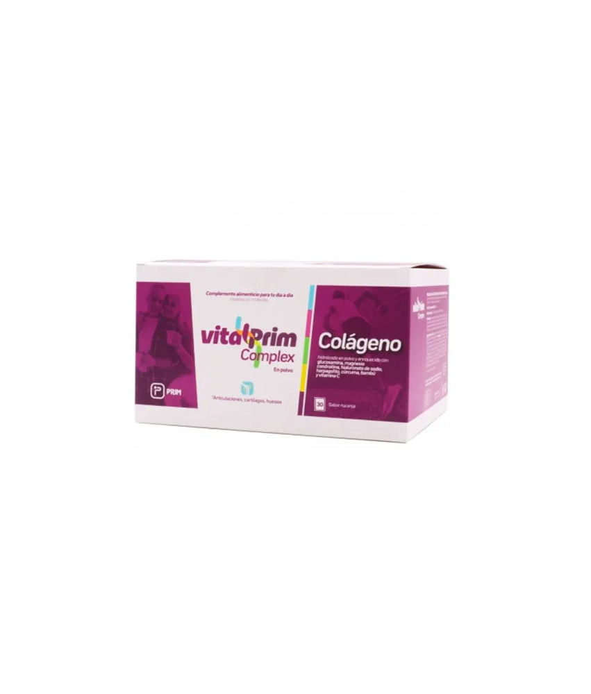 Booster de Collagène en Sachets pour Vitalité Cutanée