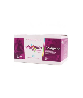 Booster de Collagène en Sachets pour Vitalité Cutanée
