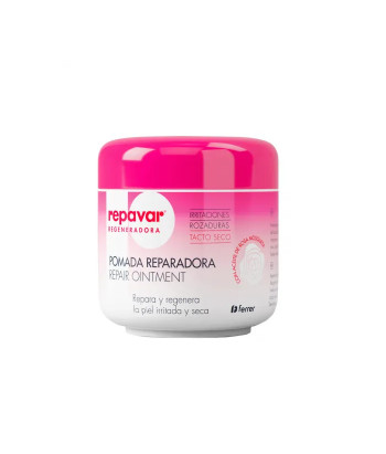 Baume réparateur Repavar 45ml
