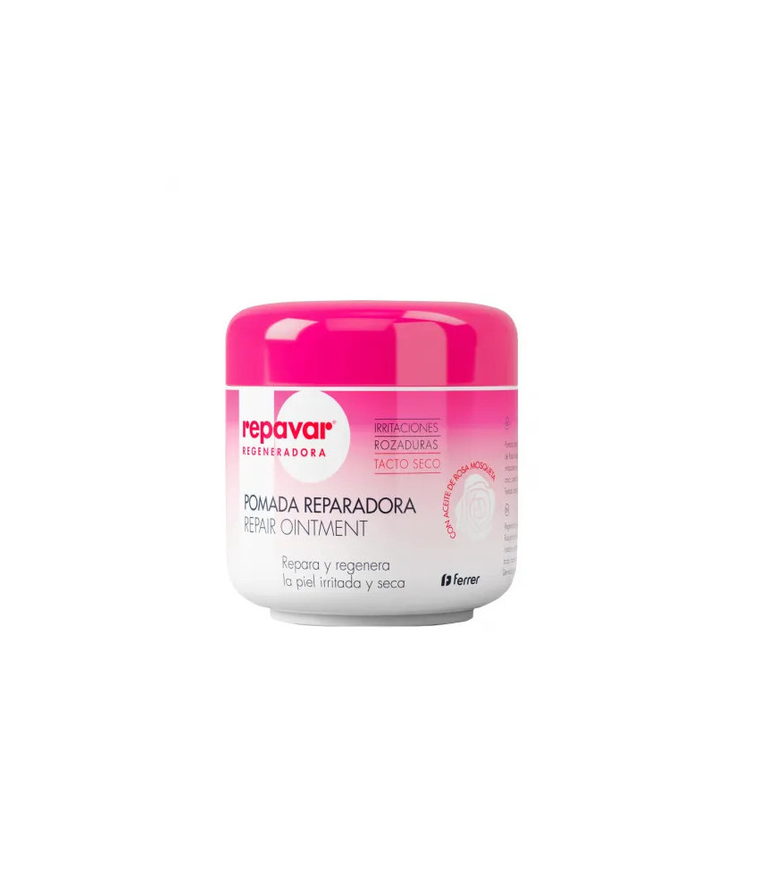 Baume réparateur Repavar 45ml