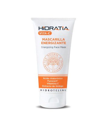 Masque Énergisant Hidrotelial Vita-C 100ml