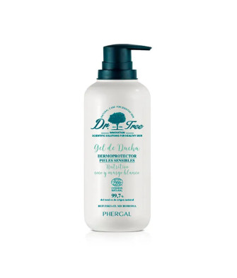 Gel Douche Eco Nourrissant Dr. Tree 500ml