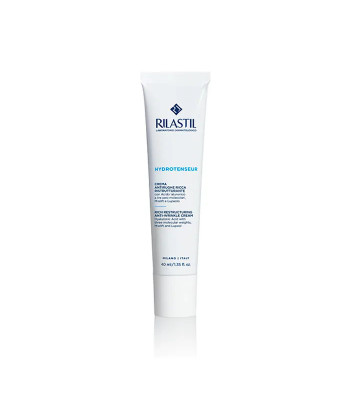 Rilastil Hydrotenseur Cremigel 40ml - Pour une peau hydratée et tonifiée