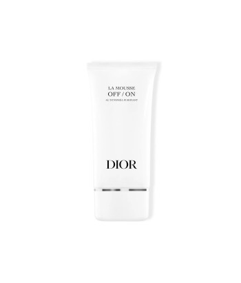 Mousse Nettoyante Dior Off-On 125ml