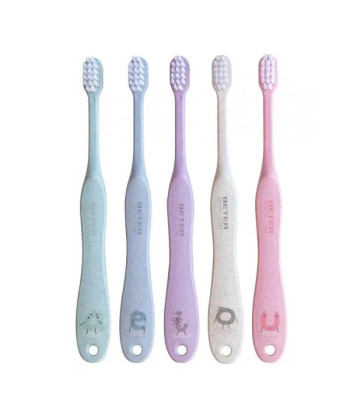 Beter Cep Dental Infantil 21001: Brosse à dents ludique pour enfants