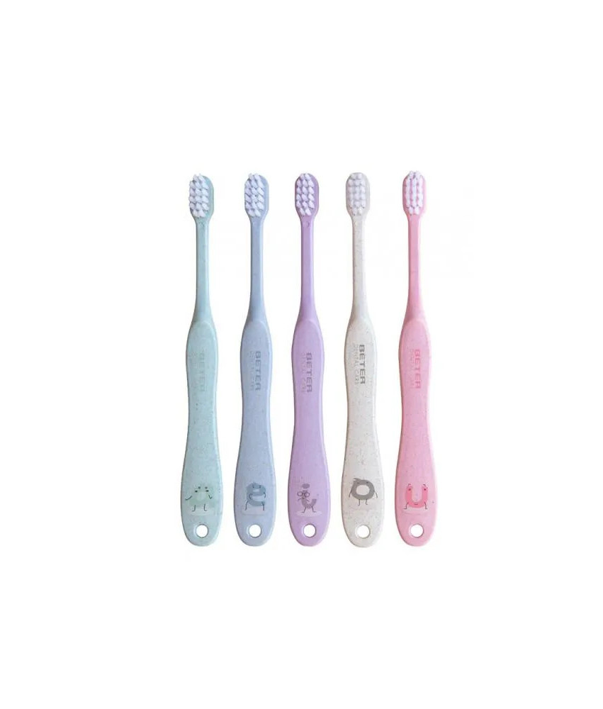 Beter Cep Dental Infantil 21001: Brosse à dents ludique pour enfants