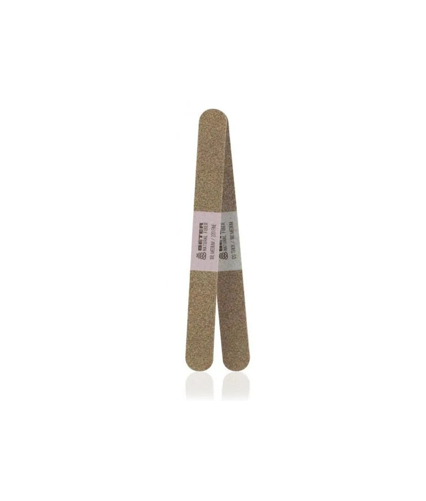 Renforcez vos ongles avec les fibres naturelles Beter !