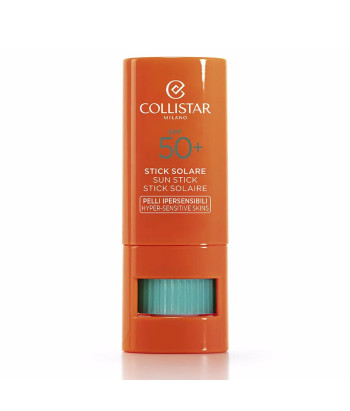 Stylo Solaire Transparent SPF50 Collistar 8g