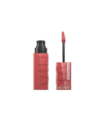 Rouge à lèvres liquide Maybelline Superstay Vinyl Ink 35 "Cheeky