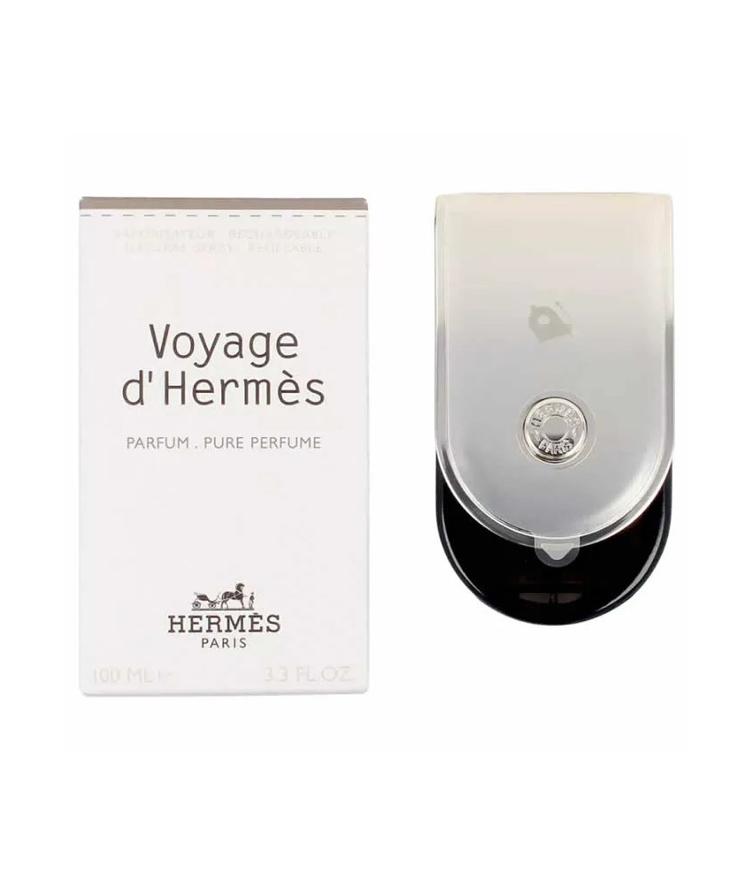 Parfum Hermès Voyage D'hermès 100ml