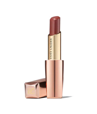 Baume à lèvres Estée Lauder Pure Color Crystal 007 Divine - Éclat cristallin