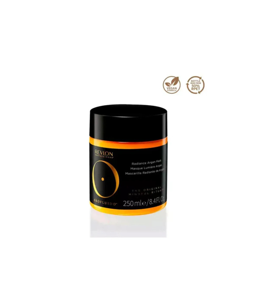 Masque Rp Orofluido Original 250ml