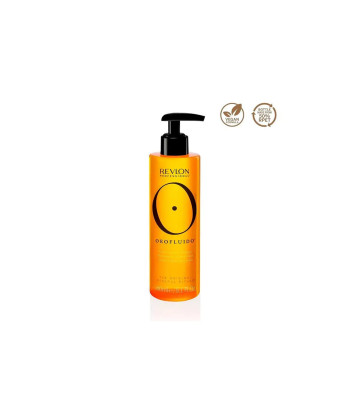 Shampooing Rp Orofluido 240ml