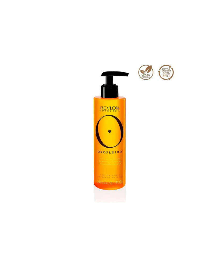 Shampooing Rp Orofluido 240ml