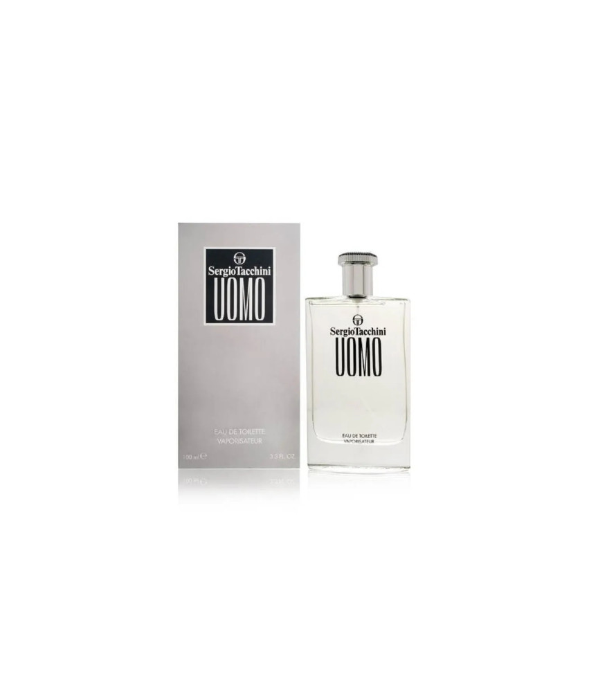 Parfum Sergio Tacchini Uomo 100ml Spray