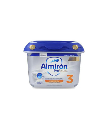Almirón Lait De Croissance Profutura 3 800g - Nutrition optimale pour votre enfant