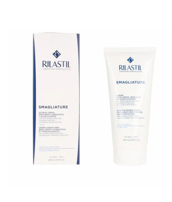 Crème Anti-Vergetures Rilastil 200ml pour les mamans
