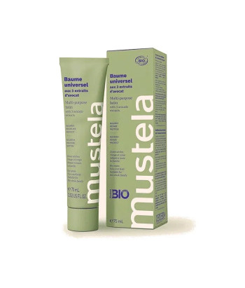 Baume Universel Bio Mustela 75ml